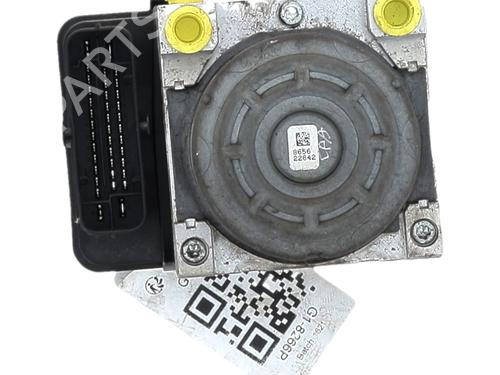 ABS pump PEUGEOT 2008 I (CU_) 1.6 VTi | BP40114891M43 - Image 5