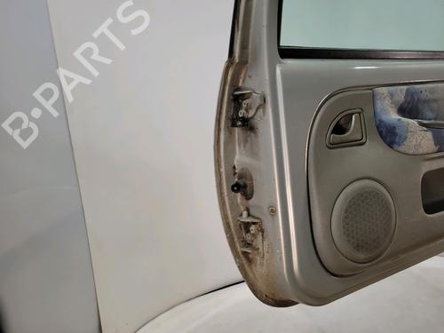 Right front door RENAULT TWINGO I (C06_) 1.2 (C066, C068) | BP29495730C3 