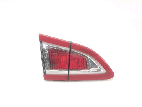 Used Left tailgate light Left tailgate light RENAULT SCÉNIC III (JZ0/1_) 1.5 dCi (110 hp) 10437311 10437311