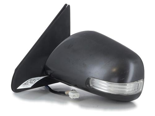 Left mirror TOYOTA URBAN CRUISER (_P1_) 1.4 D-4D (NLP110_, NLP110R) | BP32355726C26 