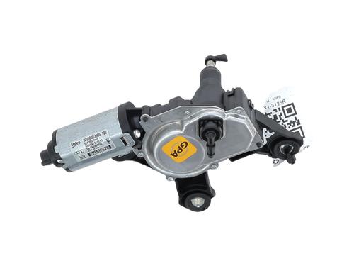 Used Rear wiper motor AUDI Q5 (8RB) 3.0 TDI quattro (240 hp) 24626770