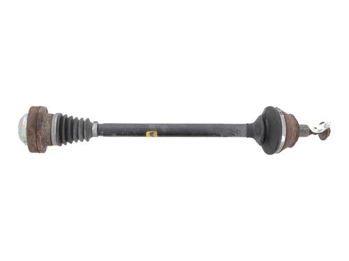 Used Left rear driveshaft AUDI A6 C6 Avant (4F5) RS6 quattro (580 hp) 31057365