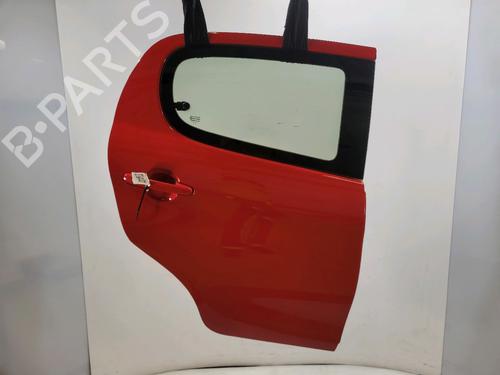 Dør højre bagtil CITROËN C1 II (PA_, PS_) 1.0 VTi 72 (72 hp) 31693813
