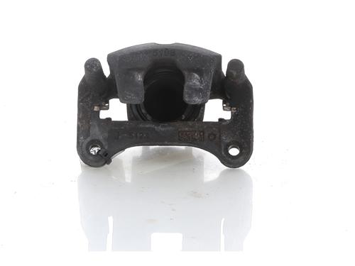 Right front brake caliper MITSUBISHI MIRAGE / SPACE STAR VI Hatchback (A0_A) 1.2 (A03A) | BP27917681M104 