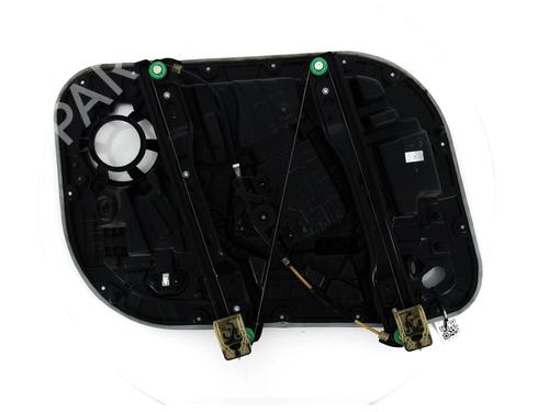 Used Front right window mechanism VOLVO XC90 II (256) D5 AWD (235 hp) 27903065