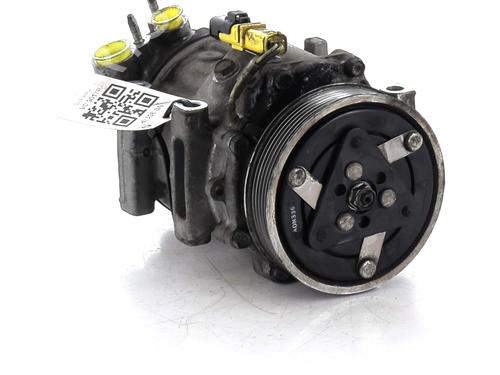 AC compressor PEUGEOT 407 (6D_) 2.0 HDi 135 (6DRHRH, 6DRHRE, 6DRHRG, 6DRHRJ) | BP31937354M34