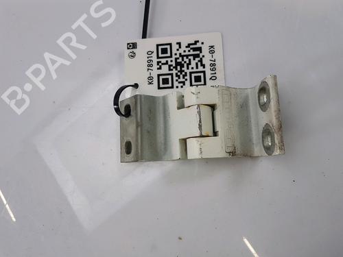 Used Hinge/Door check strap FIAT FIORINO Box Body/MPV (225_) 1.3 D Multijet (225BXD1A, 225BXB1A, 225BXB11) (75 hp) 27917509