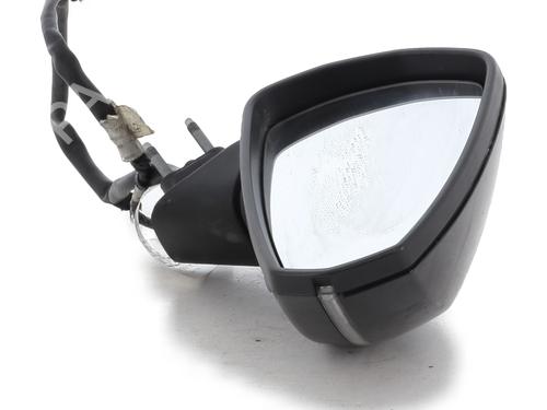 Right mirror AUDI A3 (8V1, 8VK) S3 quattro | BP30957372C27 