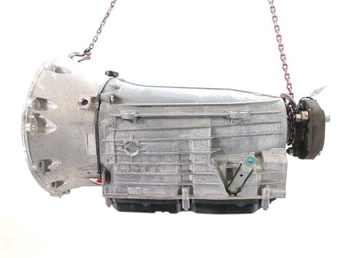 Used Gearbox MERCEDES-BENZ SLK (R171) 350 (171.458) (305 hp) 12453757