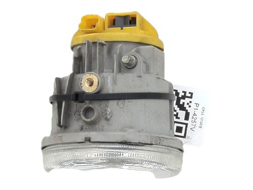 Left front fog light PEUGEOT PARTNER Box Body/MPV 1.6 HDi 16V | BP39763476C30 - Image 2