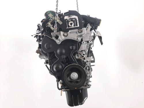 Used Engine Engine 37657423 37657423