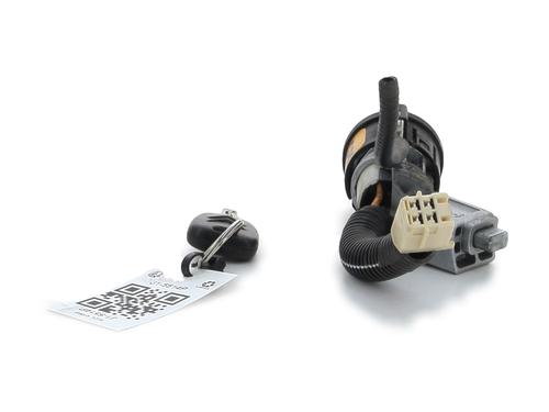 Ignition barrel CITROËN C1 (PM_, PN_) 1.0 | BP29111624M48