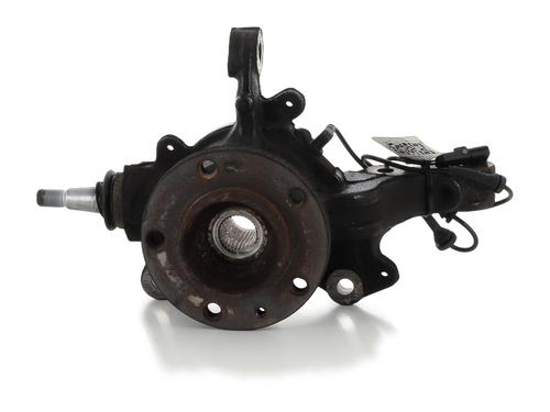 Used Right front steering knuckle OPEL MOVANO B Van (X62) 2.3 CDTI FWD (FV) (136 hp) 26969470