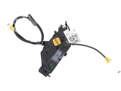 Rear right lock PEUGEOT 207 (WA_, WC_)  | BP28365858C99 