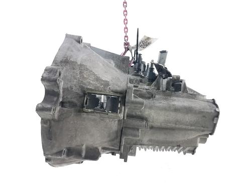 Used Gearbox PEUGEOT 308 II (LB_, LP_, LW_, LH_, L3_) 1.5 BlueHDi 130 (131 hp) 23945279