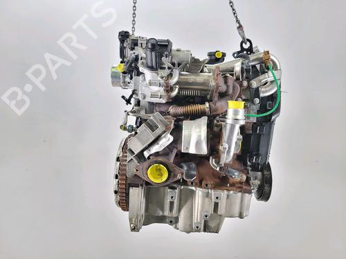 Engine RENAULT CLIO III (BR0/1, CR0/1) 1.5 dCi | BP40035175M1 - Image 4