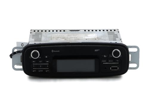 Used Radio RENAULT ZOE (BFM_) Electric (BFME) (77 hp) 30692754