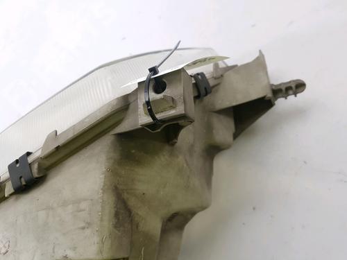 Left headlight SAAB 9-5 (YS3E) 3.0 V6t | BP11418426C28 