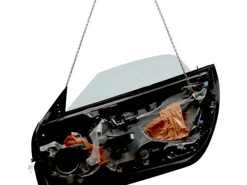 Right front door MG MG TF 135 | BP30956744C3