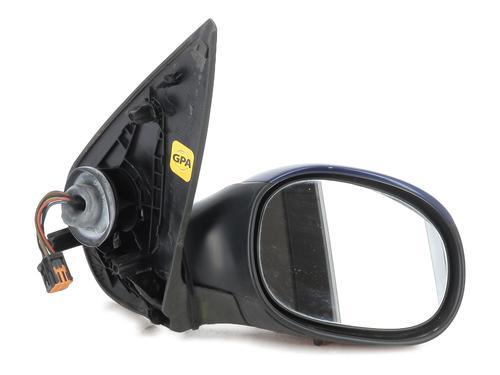 Right mirror PEUGEOT 206 Hatchback (2A/C) 2.0 HDI 90 | BP26311913C27 