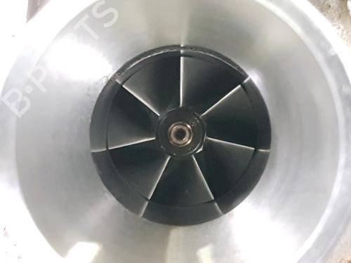 Engine RENAULT TWINGO III (BCM_, BCA_) 0.9 TCe 95 | BP35798652M1 - Image 8