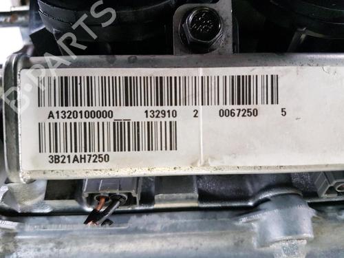 Engine SMART FORTWO Coupe (453) 1.0 (453.342, 453.343) | BP34610687M1  - Image 6