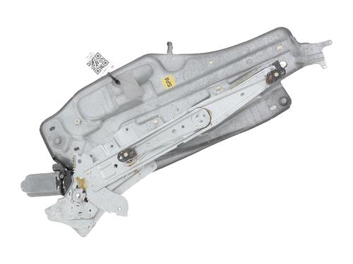 Used Front left window mechanism Front left window mechanism RENAULT LAGUNA I (B56_, 556_) 1.6 16V (B568, B561) (107 hp) 33300412 33300412