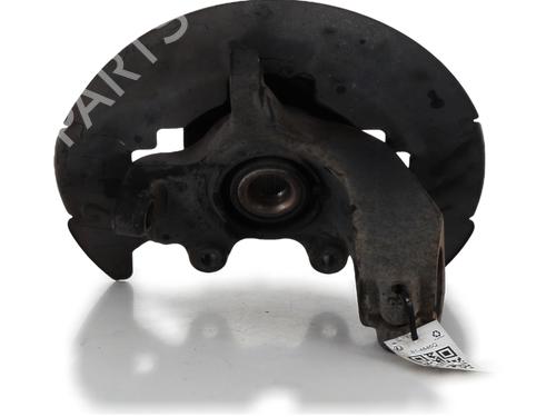 Left front steering knuckle VOLVO C30 (533) D2 | BP30924813M25