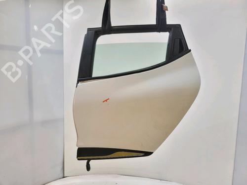 Used Left rear door Left rear door 37017183 37017183