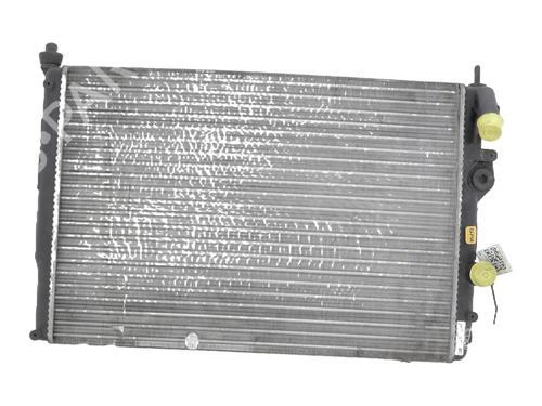 Wasserkühler für RENAULT SCÉNIC I MPV (JA0/1_, FA0_) 2.0 16V (JA1B, JA1D, JA0C) (139 hp) 31749839