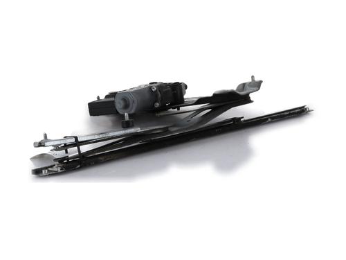 Front right window mechanism RENAULT MEGANE III Hatchback (BZ0/1_, B3_) 1.5 dCi | BP30523806C23