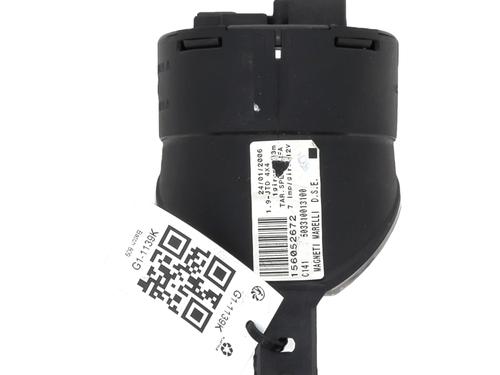 Quadro strumenti ALFA ROMEO 156 Sportwagon (932_) 1.9 JTD 16V Q4 (932BXN20) (150 hp) 31180144