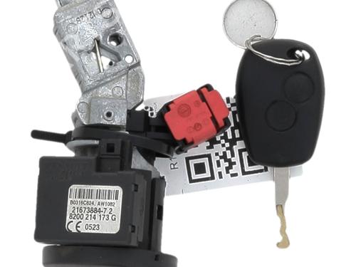 Used Ignition barrel Ignition barrel 36945904 36945904