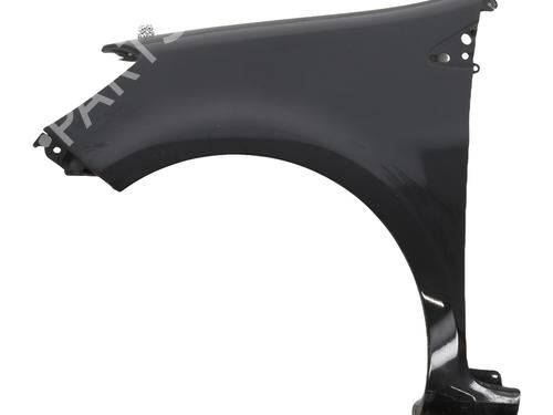 Used Left front fenders RENAULT CLIO III (BR0/1, CR0/1) 1.5 dCi (BR17, CR17) (86 hp) 29930856