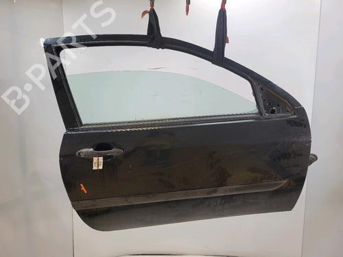 Used Right front door FORD FOCUS I (DAW, DBW) 1.4 16V (75 hp) 23204421