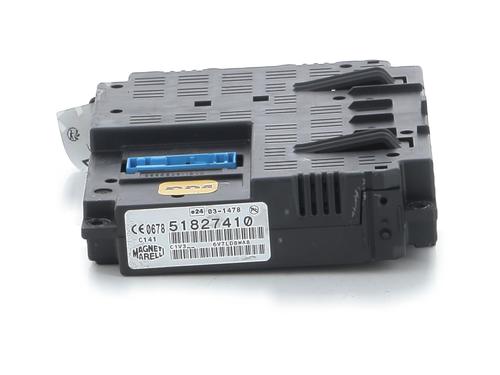 Electronic module FIAT 500 (312_) 1.3 D Multijet (312AXB1A) | BP32654603M83