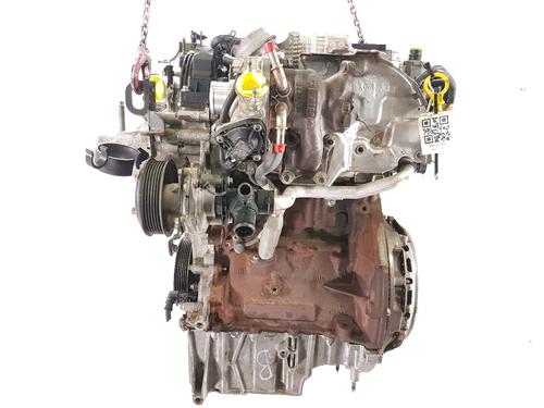 Engine FORD FIESTA VI (CB1, CCN) 1.0 EcoBoost | BP39116702M1 - Image 2
