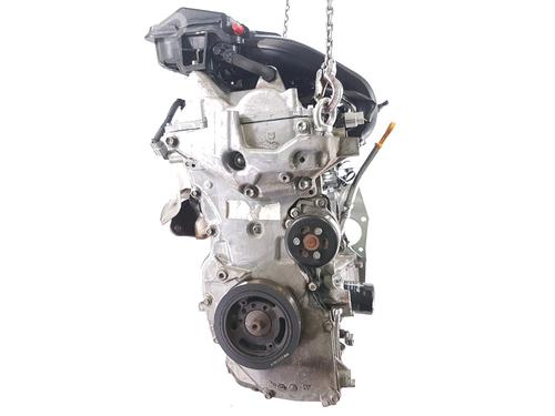 Motor NISSAN JUKE (F15) 1.6 (94 hp) HR16DEBA60A