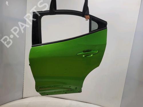 Dør venstre bagtil OPEL MOKKA 1.2 (76) (131 hp) 30558674