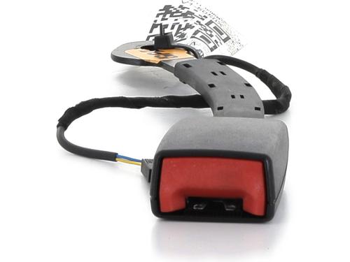 Veiligheidsgordelgesp VW GOLF VII (5G1, BQ1, BE1, BE2) 1.6 TDI (110 hp) 29931654