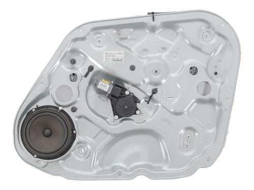 Front right window mechanism KIA VENGA (YN) 1.6 CRDi 115 | BP32513014C23