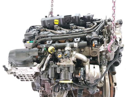 Engine FORD S-MAX (CJ, WA6) 2.0 TDCi | BP39461017M1 - Image 6