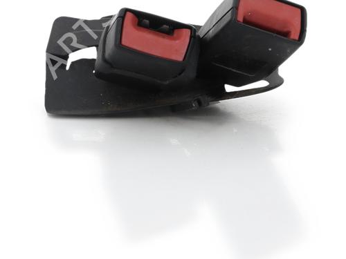 Used Seat buckle Seat buckle AUDI A4 B8 (8K2) 2.0 TDI (143 hp) 39972173 39972173
