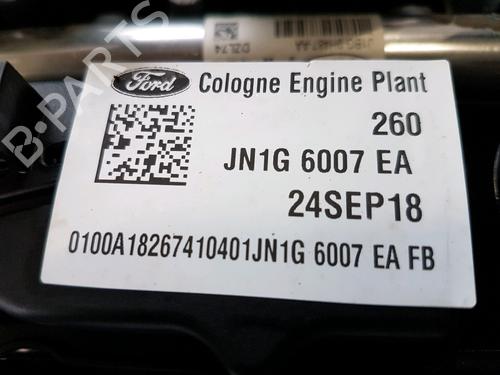 Engine FORD ECOSPORT 1.0 EcoBoost | BP36350746M1  - Image 9