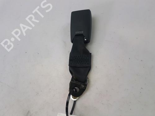Used Seat buckle MITSUBISHI PAJERO IV (V8_W, V9_W) 3.2 DI-D 4WD (V98W, V88W) (200 hp) 27916465