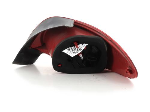 Left taillight PEUGEOT 206+ (2L_, 2M_) 1.4 HDi eco 70 | BP29624081C34 