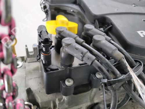 Engine DACIA SANDERO 1.4 (BS0C, BS0A, BS0G, BS1F, BS0E) | BP30584236M1