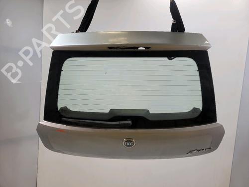Used Tailgate FIAT GRANDE PUNTO (199_) 1.9 D Multijet (120 hp) 29517972