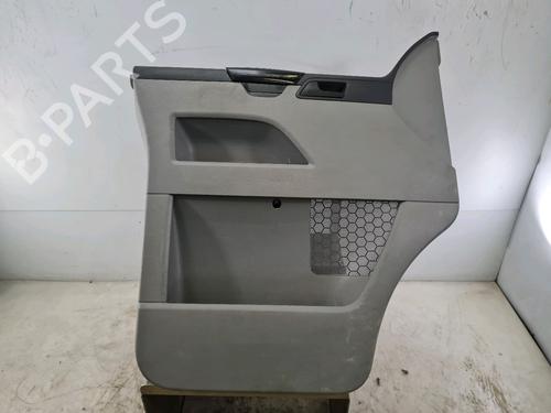 Andre VW TRANSPORTER T6 Van (SGA, SGH, SHA, SHH) 2.0 TDI 4motion (180 hp) 27906858