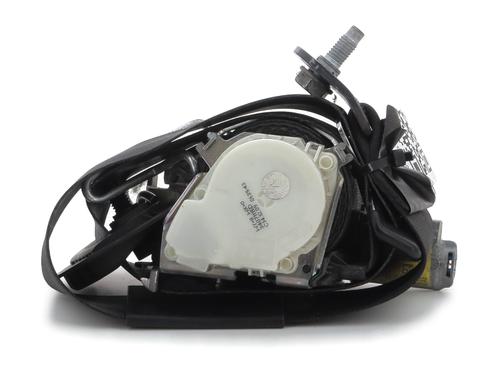 Front left belt tensioner PEUGEOT 3008 I MPV (0U_) 1.6 HDi | BP29265404C87 